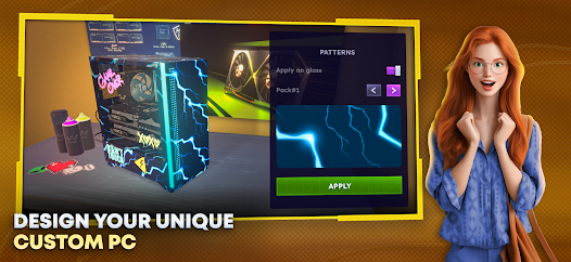 ����������3Pro�����ֻ���v1.1.3 �ֻ����ͼ1