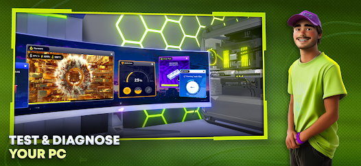 ����������3Pro�����ֻ���v1.1.3 �ֻ����ͼ4