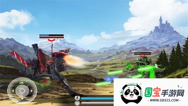 泡泡龙大联盟(解压休闲游戏)v2.0 安卓版截图0