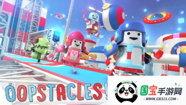 ����ܿ�(�����ܿ���Ϸ)v1.0 �ٷ������ͼ3