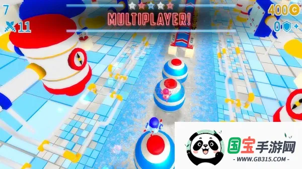 ����ܿ�(�����ܿ���Ϸ)v1.0 �ٷ������ͼ2