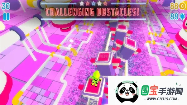 ����ܿ�(�����ܿ���Ϸ)v1.0 �ٷ������ͼ4