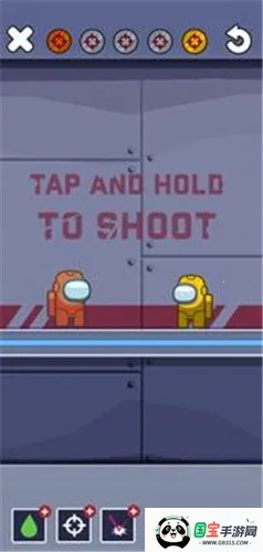 Mr Imposter: Space Hunt�����ֻ���v0.996 ��׿���ͼ0