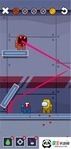 Mr Imposter: Space Hunt�����ֻ���