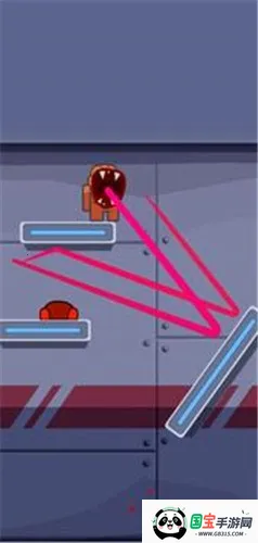 Mr Imposter: Space Hunt�����ֻ���v0.996 ��׿���ͼ4