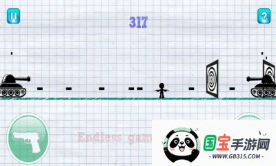 火柴人英雄2026官方最新版本v0.4.5 安卓版截图1