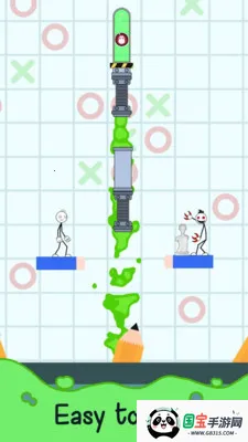 火柴人英雄2026官方最新版本 火柴人英雄2026官方最新版本