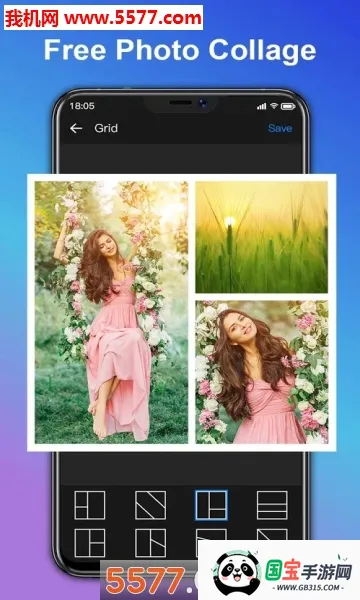 Gallery(Ϳɫװ����Ϸ)v0.445 ��Ѱ��ͼ1