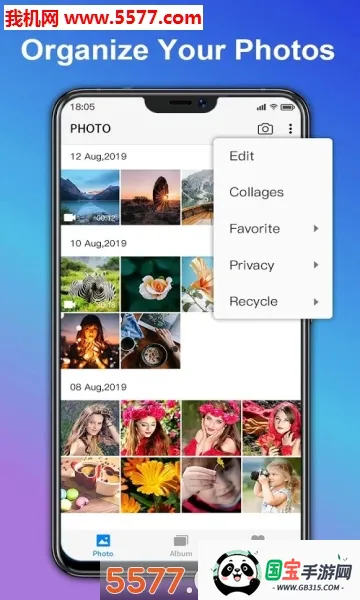 Gallery(Ϳɫװ����Ϸ)v0.445 ��Ѱ��ͼ2
