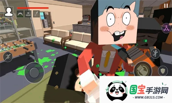 ѪȾС��2026�ٷ�����v1.0.2 �ֻ����ͼ0