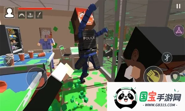 ѪȾС��2026�ٷ�����v1.0.2 �ֻ����ͼ4