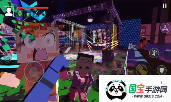 ѪȾС��2026�ٷ�����v1.0.2 �ֻ����ͼ2