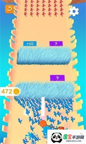 袭击城堡2026下载安装v1 安卓版截图2