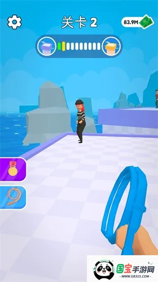 Ƥ�޴�ʦ(Ƥ�޴�����Ϸ)v1.2.0 ��Ѱ��ͼ4