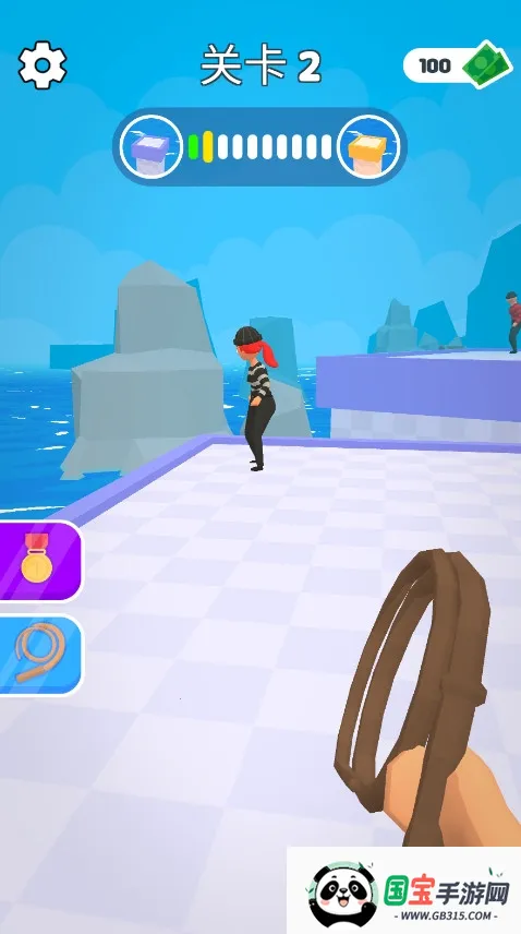 Ƥ�޴�ʦ(Ƥ�޴�����Ϸ)