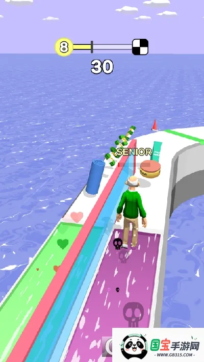 ����ʱ���2026�ٷ����°汾v1.1.0 �ٷ������ͼ2