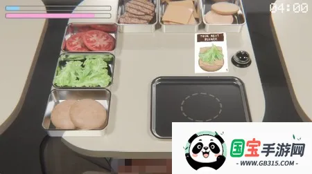 汉堡店的四个夜晚最新手机版 汉堡店的四个夜晚最新手机版