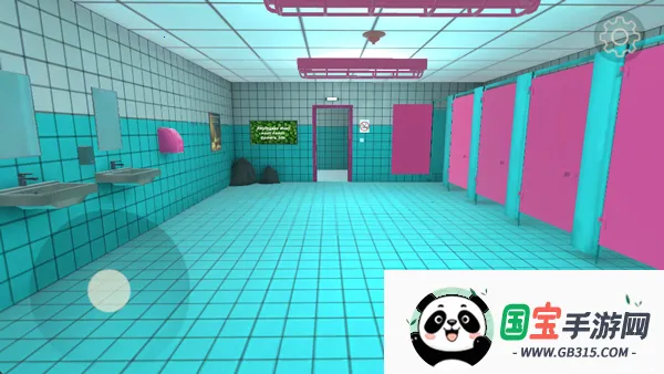 8号厕所(恐怖解谜游戏)v1.1.3 免费版截图4