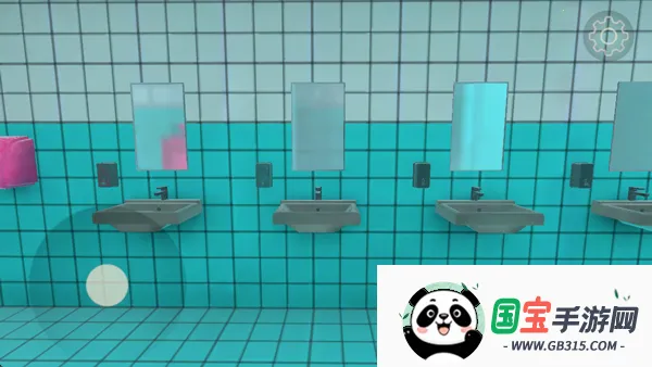 8号厕所(恐怖解谜游戏)v1.1.3 免费版截图3