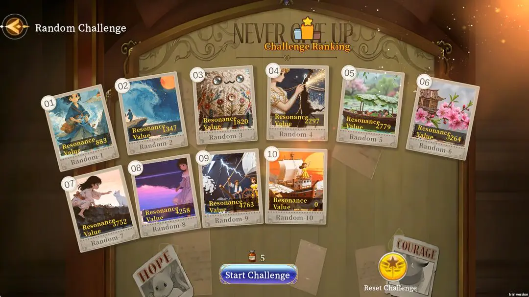 百绘千画2026官方最新版本v0.2.4 安卓版截图3