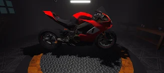 极致摩托2026官方最新版本v1.1.6 官方正版截图0