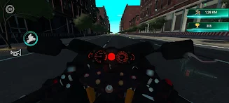 极致摩托2026官方最新版本v1.1.6 官方正版截图4