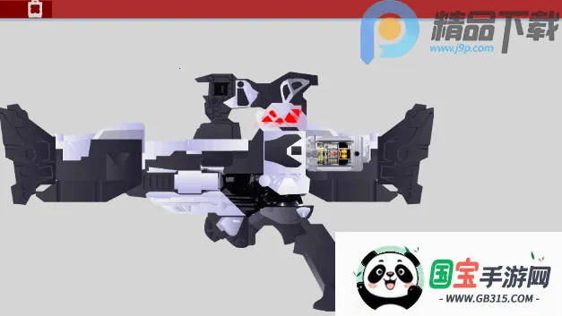 �������ޱ���ģ����(�������ģ������Ϸ)v1.0 �ٷ������ͼ2