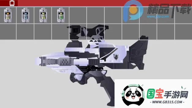 �������ޱ���ģ����(�������ģ������Ϸ)v1.0 �ٷ������ͼ0