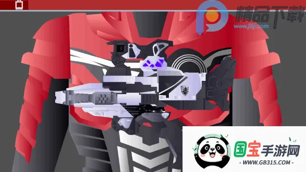 �������ޱ���ģ����(�������ģ������Ϸ)v1.0 �ٷ������ͼ4