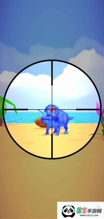 放置侏罗纪公园2026最新版本 放置侏罗纪公园2026最新版本