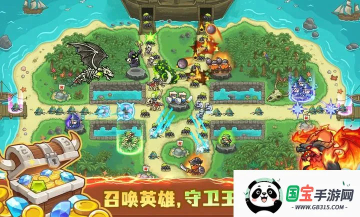 ��������ս��ǰ��2026�ٷ�����v1.1.6806 �ٷ������ͼ3