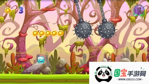 ��������������(�����බ����Ϸ)v1.2 �ٷ������ͼ2