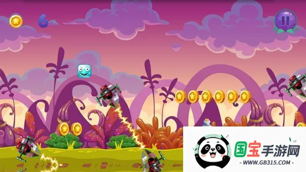 ��������������(�����බ����Ϸ)v1.2 �ٷ������ͼ3