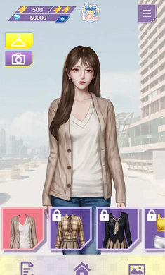 心动现场:恋爱实景秀2026最新版本v0.1.95 手机版截图0