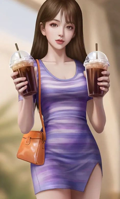 心动现场:恋爱实景秀2026最新版本v0.1.95 手机版截图2