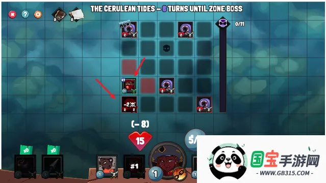 沉没的石头最新手机版 沉没的石头最新手机版