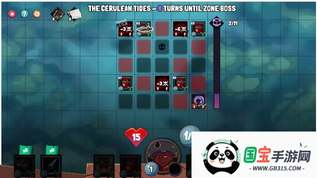 沉没的石头最新手机版 沉没的石头最新手机版