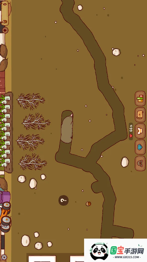 ��������(��������̽����)v1.0.7 ��׿���ͼ0