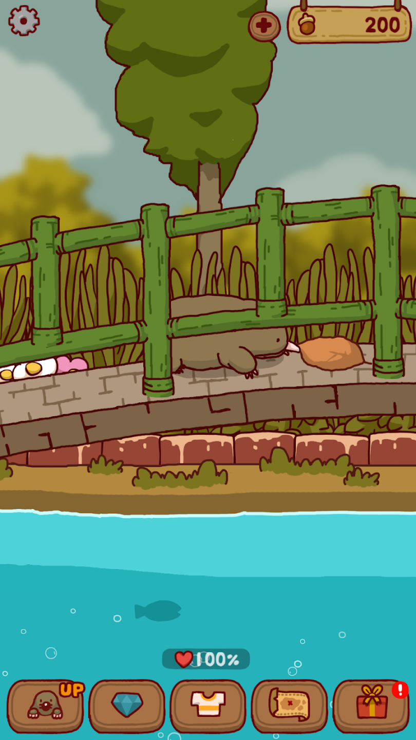 ��������(��������̽����)v1.0.7 ��׿���ͼ2