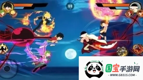 ����˺�����ս(�����ð����Ϸ)v6.6 ��׿���ͼ0