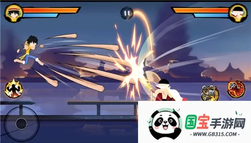 ����˺�����ս(�����ð����Ϸ)v6.6 ��׿���ͼ2