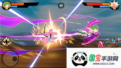 ����˺�����ս(�����ð����Ϸ)v6.6 ��׿���ͼ3