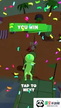 造桥者Bridge Maker(桥梁建造游戏)v1.0.3 手机版截图1