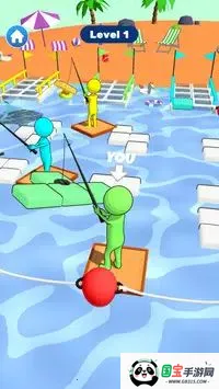 造桥者Bridge Maker(桥梁建造游戏)v1.0.3 手机版截图2