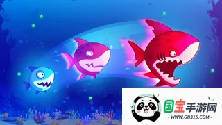 Eat Fish.IO����2026���°汾v1.0.5 �ֻ����ͼ0