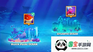 Eat Fish.IO����2026���°汾v1.0.5 �ֻ����ͼ3