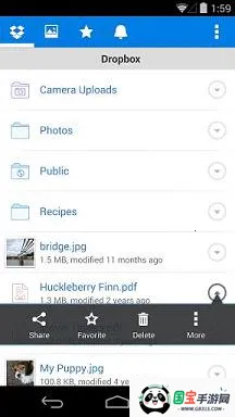 dropbox2026下载安装v8.8.8 官方正版截图0