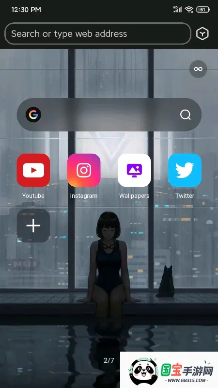 ���������(�ֻ����������)v2.7.3.020 ��Ѱ��ͼ0