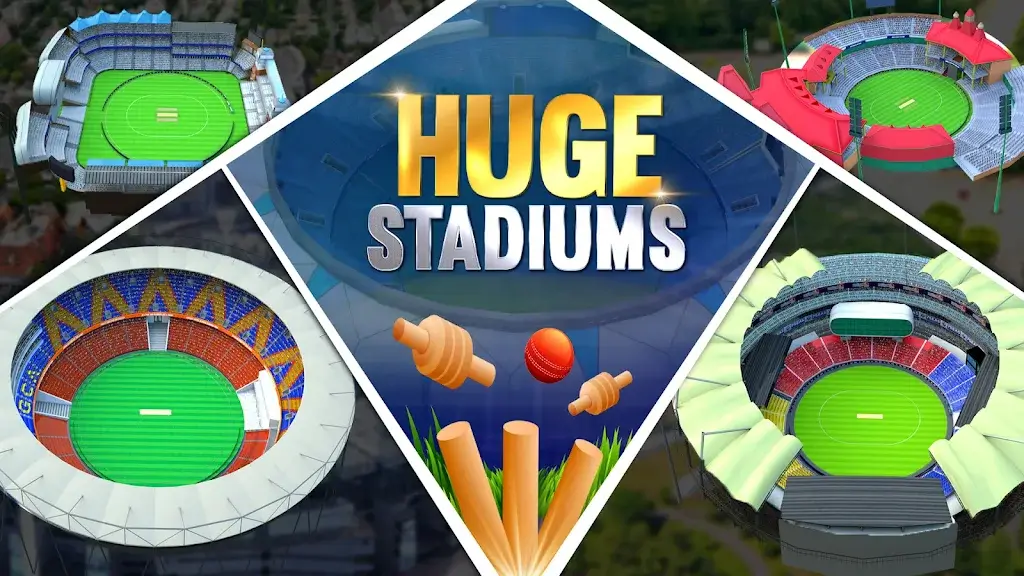 女子板球超级联赛2026下载安装v1.3.3 安卓版截图2