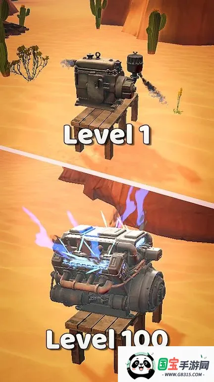 ������̥(��̥������Ϸ)v0.1.3 �ֻ����ͼ3